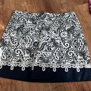 Vineyard Vines Skirt Size 2
